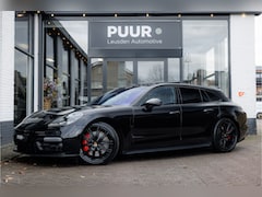 Porsche Panamera Sport Turismo - 4.0 GTS Akrapovic Pano - Luchtvering - Achterasbesturing