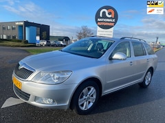 Skoda Octavia Combi - 2012 * 1.2 TSI Ambition * EURO 5 *APK