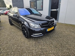Mercedes-Benz C-klasse Estate - 180 CDI Business Class Avantgarde