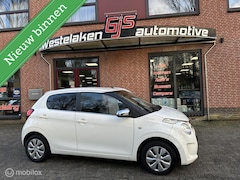 Citroën C1 - 1.0 e-VTi Feel