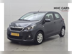Peugeot 108 - 1.0 e-VTi Active | Airco | Mistlampen |