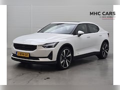 Polestar 2 - 2 Long Range Dual Motor Launch Edition 78kWh | Trekhaak | Clima | 20'' LMV |