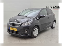 Peugeot 108 - 1.0 e-VTi Active | Pack premium | Pack Dynamic |