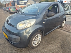 Citroën C1 - 1.0-12V Séduction nieuwe APK