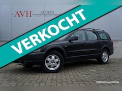 Volvo V70 Cross Country - 2.4 Turbo Automaat