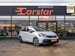 Honda Jazz - 1.5 e:HEV Advance|Car Play|Camera|Clima