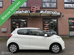 Citroën C1 - 1.0 e-VTi Feel