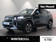 Citroën Ë-C3 Aircross - Max - CAMERA - TWO TONE - COMFORT SEATS