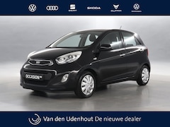 Kia Picanto - 1.0 CVVT BusinessLine / Airco
