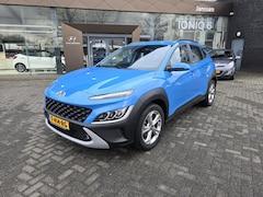 Hyundai Kona - 1.0 T-GDI Fashion PLUS