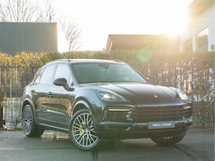 Porsche Cayenne - 3.0 E-Hybrid | Panoramadak | Bose | Apple Carplay