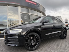 Audi Q3 - 1.4 TFSI CoD De.PrL+