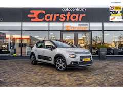 Citroën C3 - 1.2 PureTech S&S Feel Edition|Pdc|Car Play