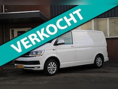 Volkswagen Transporter - 2.0 TDI 102PK L1H1 Highline / Multi stuur / PDC 2x / Klep / Cruise