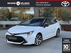 Toyota Corolla Touring Sports - 1.8 Hybrid Dynamic Plus | Stoel/stuurverw. | Camera (2675km)