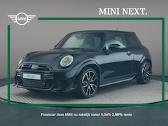 MINI John Cooper Works - C Cooper M