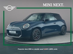 MINI Cooper - E Favoured L 40.7 kWh