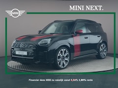 MINI Countryman - E John Cooper Works XL 66.5 kWh