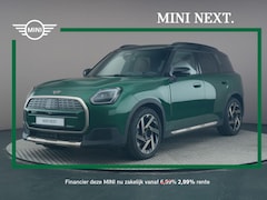 MINI Countryman - E Favoured L 66.5 kWh
