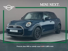 MINI Cooper - C Favoured M