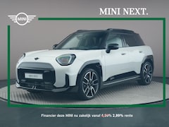 MINI Aceman - E John Cooper Works M 42.5 kWh