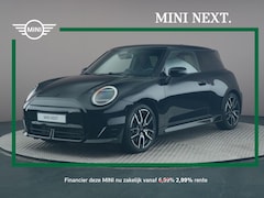 MINI John Cooper Works - E Cooper M 40.7 kWh