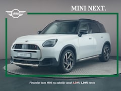 MINI Countryman - S ALL4 2.0 Favoured M Plus