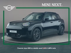 MINI Aceman - E Essential XS 42.5 kWh