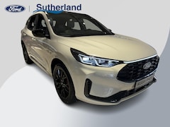 Ford Kuga - 2.5 PHEV Sound Edition 243pk | Voorraad | Panorama Dak | 20 inch Lichtmetaal | Winterpack