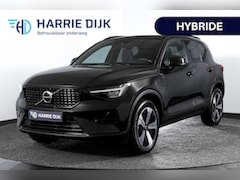 Volvo XC40 - 1.5 T4 Plug-in hybrid Plus Dark | Dig. Cockpit | Adapt. Cruise | Harman/Kardon | Elek. Sto
