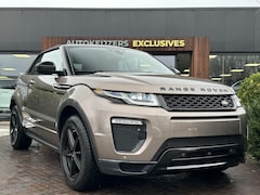 Land Rover Range Rover Evoque - 2.0 Si4 HSE Dynamic Cabrio 2.0 SI4 241PK