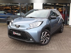 Toyota Aygo X - 1.0 VVT-i MT Play