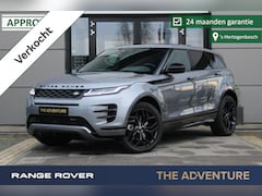 Land Rover Range Rover Evoque - P300e R-Dynamic SE | Pano | Cold Climate | Meridian