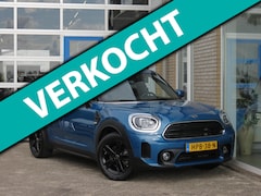 MINI Countryman - 1.5 Cooper 136 PK Business Edition Camera|Car-Play|Navi|Cruise|Clima|Automaat|Sport int. E