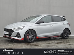 Hyundai i20 - N 1.6 N 204pk Handgeschakeld / Fabrieksgarantie tot 04-2028 / Dealer onderhouden / Achteru