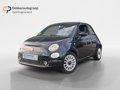 Fiat 500 - 1.0 Hybrid Lounge