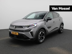 Renault Captur - 1.0 TCe 90 techno | Google-Integratie | 10, 3" Digitaal Instrumentenpaneel | Camera | PDC