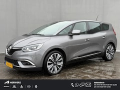 Renault Grand Scénic - 1.3 TCe 140pk 7p. / Automaat / Trekhaak (1500KG) / Navigatie / Camera / PDC / DAB / Cruise