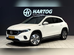 Mercedes-Benz EQA - 250 Electric Art 67 kWh + PANO / CAMERA / DODEHOEK / SFEERVERLICHTING