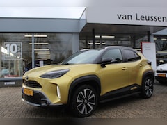 Toyota Yaris Cross - 1.5 Hybrid Launch Edition NL-AUTO TREEPLANKEN JBL