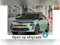 Lancia Y(psilon) - Ypsilon 1.2 Turbo Hybrid