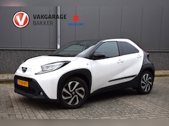 Toyota Aygo X - 1.0 VVT-i MT Pulse | 1e eigenaar | Trekhaak | Apple Carplay/Android Auto |