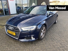 Audi A3 Limousine - 30 TFSI Sport S Line Edition | WORDT VERWACHT |