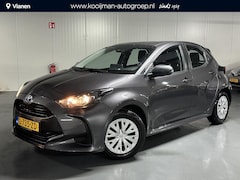 Toyota Yaris - 1.5 Hybrid Active