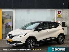 Renault Captur - 1.2 TCe Intens | NAP | 1e eigenaar | 100% dlr | Navigatie | Achteruitrijcamera | LED | DAB