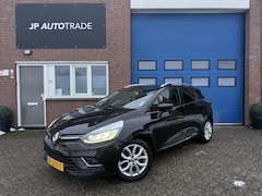 Renault Clio Estate - 1.2 TCe Intens
