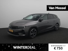 Opel Astra Sports Tourer - 1.2 Turbo Hybrid GS | Navigatie | Climate control | Apple Carplay/Android Auto