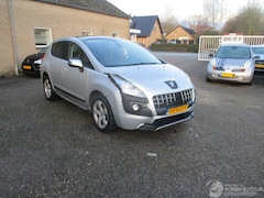 Peugeot 3008 - 1.6 THP-GT Aut 1E Eig NAP REST BPM 500 EURO