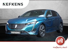 Peugeot 308 - GT 180pk Plug-in Hybrid | Schuif-/Kanteldak | Focal HiFi | Trekhaak