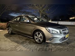 Mercedes-Benz CLA-Klasse - 180
